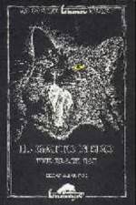 Watch Il gatto nero 123MoviesFree