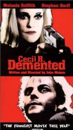 Watch Cecil B. DeMented 123MovieFree