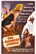 Watch The Garment Jungle 123MovieFree