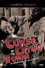Watch The Curse of the Crying Woman 123MovieFree