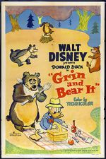 Watch Grin and Bear It 123MovieFree