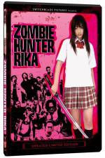 Watch Saikyô heiki joshikôsei: Rika - zonbi hantâ vs saikyô zonbi Gurorian 123MoviesFree
