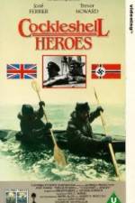 Watch The Cockleshell Heroes 123MovieFree