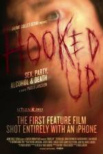 Watch Hooked Up 123MovieFree