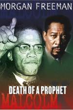 Watch Death of a Prophet 123MovieFree