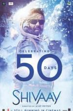 Watch Shivaay 123MovieFree