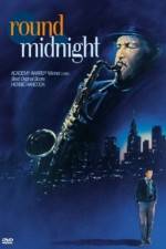 Watch 'Round Midnight 123moviesfree