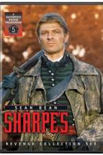 Watch Sharpe's Revenge 123MoviesFree