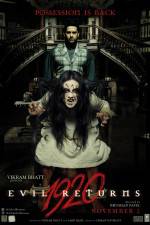 Watch 1920 Evil Returns 123MovieFree