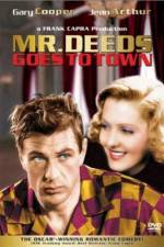 Watch Mr Deeds Goes to Town 123MovieFree