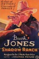 Watch Shadow Ranch 123MovieFree