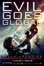 Watch Resident Evil Retribution 123MovieFree