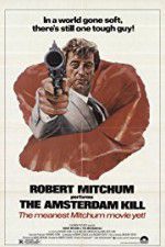 Watch The Amsterdam Kill 123MovieFree