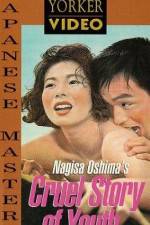 Watch Cruel Story of Youth 123MovieFree