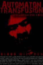 Watch Automaton Transfusion 123MovieFree