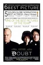 Watch Doubt 123MovieFree