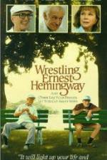 Watch Wrestling Ernest Hemingway 123MovieFree