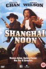 Watch Shanghai Noon 123MovieFree
