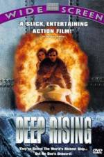 Watch Deep Rising 123MovieFree