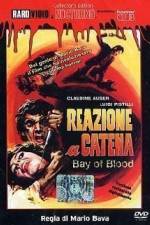 Watch Carnage (Reazione a catena) 123MovieFree