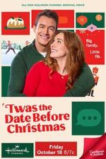 Watch Twas the Date Before Christmas 123MovieFree