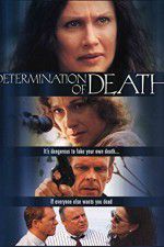 Watch Determination of Death 123MovieFree
