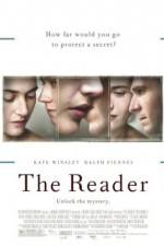 Watch The Reader 123MovieFree