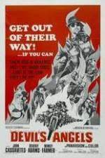 Watch Devil's Angels 123MoviesFree