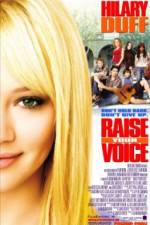 Watch Raise Your Voice 123MovieFree