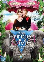Watch The Prince & Me: The Elephant Adventure 123MovieFree