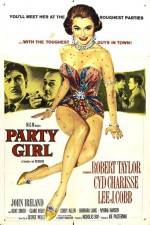 Watch Party Girl 123MovieFree