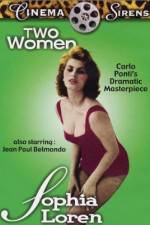 Watch Two Women 123MovieFree