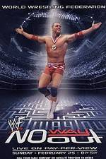 Watch WWF No Way Out 123MovieFree