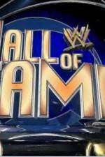 Watch WWE Hall of Fame 2011 123MovieFree