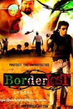 Watch Border Lost 123MovieFree