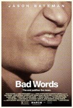 Watch Bad Words 123MovieFree