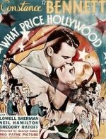 Watch What Price Hollywood? 123moviesfree