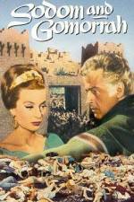Watch Sodom and Gomorrah 123MoviesFree