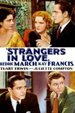 Watch Strangers in Love 123MovieFree