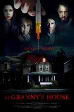 Watch Granny's House 123MovieFree