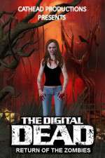 Watch The Digital Dead: Return of the Zombies 123MoviesFree