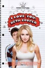 Watch I Love You, Beth Cooper 123MovieFree