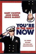 Watch You're in the Navy Now 123MovieFree