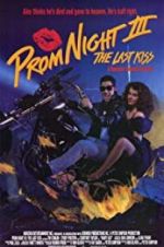 Watch Prom Night III: The Last Kiss 123MovieFree