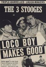 Watch Loco Boy Makes Good (Short 1942) 123MovieFree