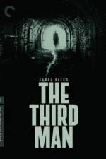 Watch The Third Man 123MoviesFree