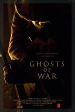 Watch Ghosts of War 123MovieFree