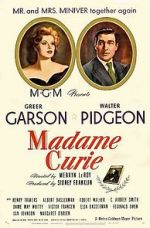 Watch Madame Curie 123MovieFree