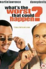 Watch What's the Worst That Could Happen? 123MovieFree