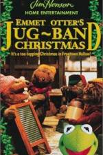 Watch Emmet Otter's Jug-Band Christmas 123MoviesFree